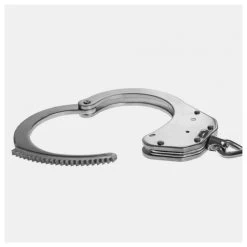 H01 ESP Handcuffs Stainless Steel For Professionals -Darkstreet Outlet Store h01 esp handcuffs stainless steel for professionals 3