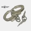 H02 ESP Handcuffs Aviation Duralumin For Professionals