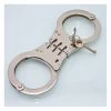 H04 Handcuffs Stainless Steel