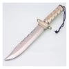 HK1 Super Hunting Knife RAMBO-Stil - 34 Cm