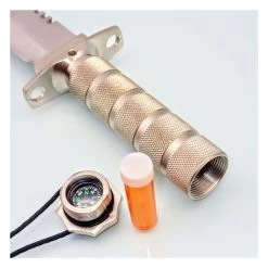 HK1 Super Hunting Knife RAMBO-Stil - 34 Cm 17 HK1 Super Hunting Knife RAMBO-Stil - 34 Cm -Darkstreet Outlet Store hk1 buy hunting knife rambo bushcraft 7