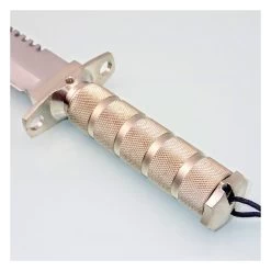 HK1 Super Hunting Knife RAMBO-Stil - 34 Cm 18 HK1 Super Hunting Knife RAMBO-Stil - 34 Cm -Darkstreet Outlet Store hk1 buy hunting knife rambo bushcraft 8