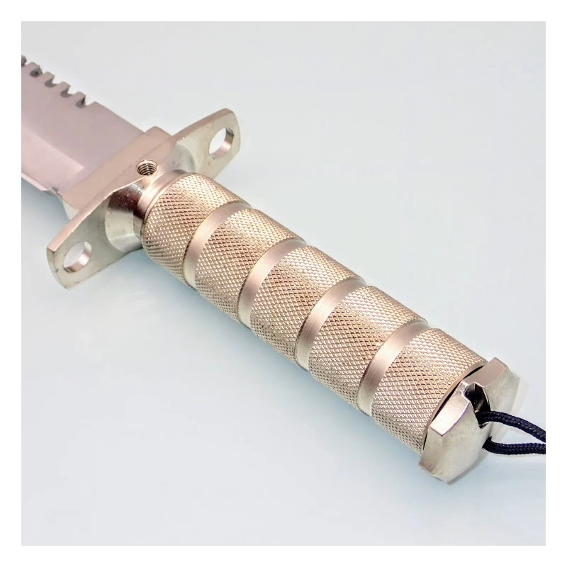 HK1 Super Hunting Knife RAMBO-Stil - 34 Cm 9 HK1 Super Hunting Knife RAMBO-Stil - 34 Cm - Image 9