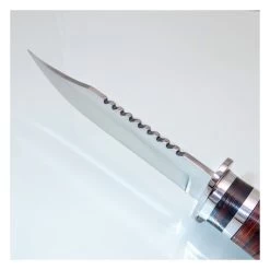 Darkstreet Outlet Store -Darkstreet Outlet Store hk10 super hunting knife 265 cm 1