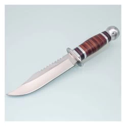 HK10 Super Hunting Knife - 26,5 Cm