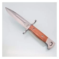 HK11 Super Bayonet Knife CCCP AK-47 - 25,5 Cm 11 HK11 Super Bayonet Knife CCCP AK-47 - 25,5 Cm -Darkstreet Outlet Store hk11 super bayonet knife cccp ak 47 255 cm 3