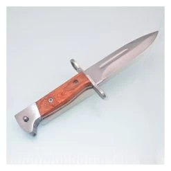 HK11 Super Bayonet Knife CCCP AK-47 - 25,5 Cm 12 HK11 Super Bayonet Knife CCCP AK-47 - 25,5 Cm -Darkstreet Outlet Store hk11 super bayonet knife cccp ak 47 255 cm 4