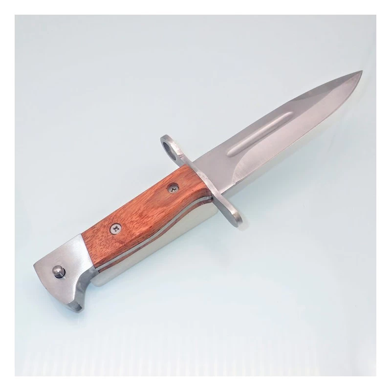 HK11 Super Bayonet Knife CCCP AK-47 - 25,5 Cm 5 HK11 Super Bayonet Knife CCCP AK-47 - 25,5 Cm - Image 5