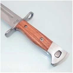 HK11 Super Bayonet Knife CCCP AK-47 - 25,5 Cm 13 HK11 Super Bayonet Knife CCCP AK-47 - 25,5 Cm -Darkstreet Outlet Store hk11 super bayonet knife cccp ak 47 255 cm 5