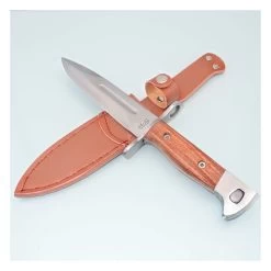 HK11 Super Bayonet Knife CCCP AK-47 - 25,5 Cm 15 HK11 Super Bayonet Knife CCCP AK-47 - 25,5 Cm -Darkstreet Outlet Store hk11 super bayonet knife cccp ak 47 255 cm 7