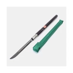 HK15 Baton Knife Hidden Blade 2 In 1