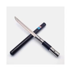 HK15 Baton Knife Hidden Blade 2 In 1 -Darkstreet Outlet Store hk15 baton knife hidden blade 2 in 1 5