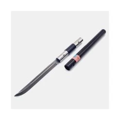 HK15 Baton Knife Hidden Blade 2 In 1 -Darkstreet Outlet Store hk15 baton knife hidden blade 2 in 1 7