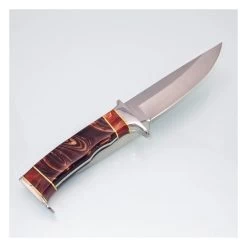 HK16 Super Hunting Knife - 27,5 Cm -Darkstreet Outlet Store hk16 super hunting knife 275 cm 2