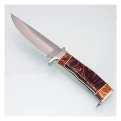 HK16 Super Hunting Knife - 27,5 Cm -Darkstreet Outlet Store hk16 super hunting knife 275 cm 3