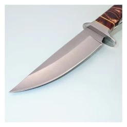 HK16 Super Hunting Knife - 27,5 Cm -Darkstreet Outlet Store hk16 super hunting knife 275 cm 4
