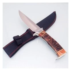HK16 Super Hunting Knife - 27,5 Cm -Darkstreet Outlet Store hk16 super hunting knife 275 cm 6