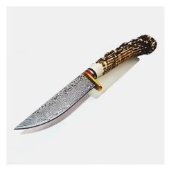 HK19 Super Hunting Knife - 21 Cm
