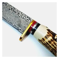 HK19 Super Hunting Knife - 21 Cm -Darkstreet Outlet Store hk19 super hunting knife 21 cm 4