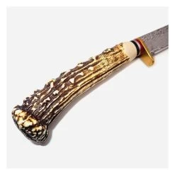 HK19 Super Hunting Knife - 21 Cm -Darkstreet Outlet Store hk19 super hunting knife 21 cm 5