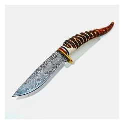 HK19.1 Super Hunting Knife - 24 Cm