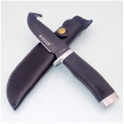 HK20 Super Hunting Knife - 23 Cm -Darkstreet Outlet Store hk20 super hunting knife 23 cm 5