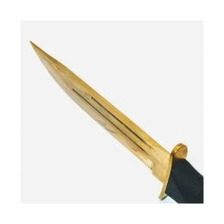 HK21 SUPER Hunting Knife GOLD - 26,5 см -Darkstreet Outlet Store hk21 super hunting knife gold 265 sm 6