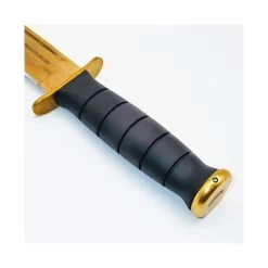 HK21 SUPER Hunting Knife GOLD - 26,5 см -Darkstreet Outlet Store hk21 super hunting knife gold 265 sm 7