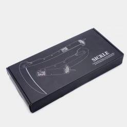 HK22 Super Folding Sickle -Darkstreet Outlet Store hk22 super folding sickle 12