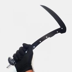 HK22 Super Folding Sickle -Darkstreet Outlet Store hk22 super folding sickle 5