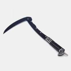 HK22 Super Folding Sickle -Darkstreet Outlet Store hk22 super folding sickle 7