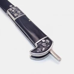 HK22 Super Folding Sickle -Darkstreet Outlet Store hk22 super folding sickle 9