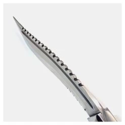 HK24 Super Knife MACHETE KUKRI - 37 см -Darkstreet Outlet Store hk24 super knife machete kukri 37 sm 2