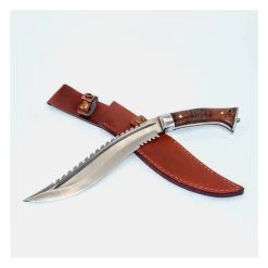 HK24 Super Knife MACHETE KUKRI - 37 см