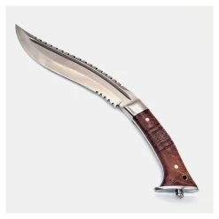 HK24 Super Knife MACHETE KUKRI - 37 см -Darkstreet Outlet Store hk24 super knife machete kukri 37 sm 3