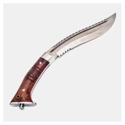 HK24 Super Knife MACHETE KUKRI - 37 см -Darkstreet Outlet Store hk24 super knife machete kukri 37 sm 4
