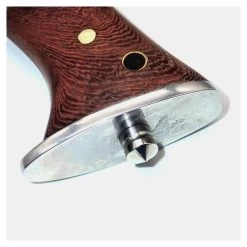 HK24 Super Knife MACHETE KUKRI - 37 см -Darkstreet Outlet Store hk24 super knife machete kukri 37 sm 7