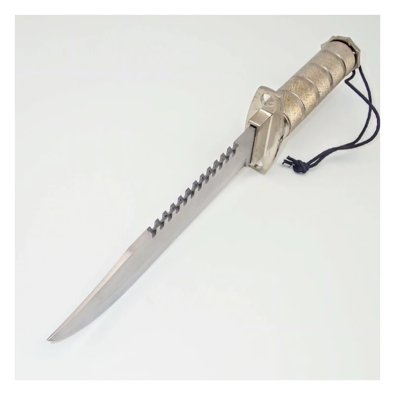 HK26 Super Hunting Knife RAMBO-Stil - 34 Cm 11 HK26 Super Hunting Knife RAMBO-Stil - 34 Cm - Image 11