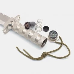 HK26 Super Hunting Knife RAMBO-Stil - 34 Cm 30 HK26 Super Hunting Knife RAMBO-Stil - 34 Cm -Darkstreet Outlet Store hk26 super hunting knife rambo stil 34 cm 14