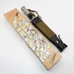 HK26 Super Hunting Knife RAMBO-Stil - 34 Cm 31 HK26 Super Hunting Knife RAMBO-Stil - 34 Cm -Darkstreet Outlet Store hk26 super hunting knife rambo stil 34 cm 15