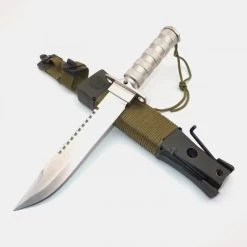 HK26 Super Hunting Knife RAMBO-Stil - 34 Cm