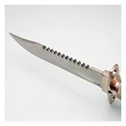 HK26 Super Hunting Knife RAMBO-Stil - 34 Cm 19 HK26 Super Hunting Knife RAMBO-Stil - 34 Cm -Darkstreet Outlet Store hk26 super hunting knife rambo stil 34 cm 3