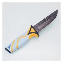 HK28 Super Hunting Knife - KANDAR - 28 Cm -Darkstreet Outlet Store hk28 super hunting knife kandar 28 cm 2