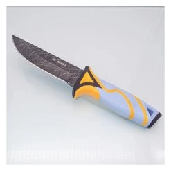 HK28 Super Hunting Knife - KANDAR - 28 Cm -Darkstreet Outlet Store hk28 super hunting knife kandar 28 cm 4