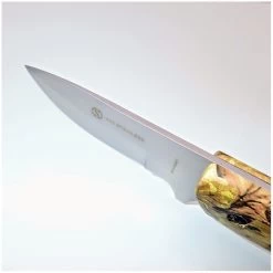 HK29 Super Hunting Knife - 21,5 Cm -Darkstreet Outlet Store hk29 super hunting knife 215 cm 2