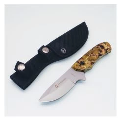 HK29 Super Hunting Knife - 21,5 Cm