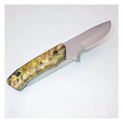 HK29 Super Hunting Knife - 21,5 Cm -Darkstreet Outlet Store hk29 super hunting knife 215 cm 3