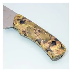 HK29 Super Hunting Knife - 21,5 Cm -Darkstreet Outlet Store hk29 super hunting knife 215 cm 5