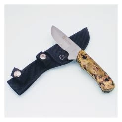 HK29 Super Hunting Knife - 21,5 Cm -Darkstreet Outlet Store hk29 super hunting knife 215 cm 6