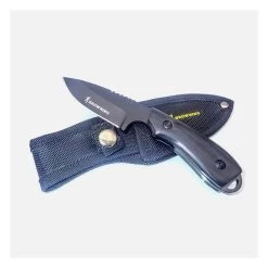 HK32 Super Hunting Knife - 18 Cm -Darkstreet Outlet Store hk32 super hunting knife 18 cm 5